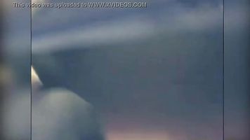 Russian prostitute makes a blowjob to a soldier