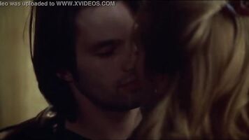 Unfaithful movie hot scenes