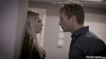 Obsessed teacher f. student to fuck