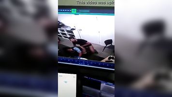 Police brazil airport