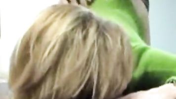 secretary in office gets fuck real