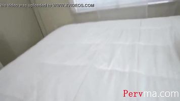 Lonely Mom Needs Manly Young Cock- Casca Akashova