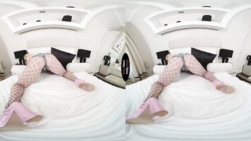 VIRTUAL TABOO - Check Out This Eliza