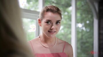 AllHerLuvDotCom - The Boss' Daughter - Teaser