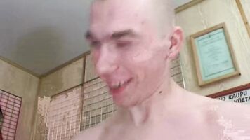 Real incest on amateur homemade porn has the family nightmare begin.
