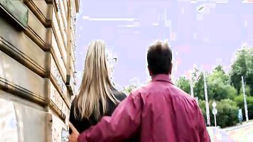Taboo level raised with homemade incest porn that's too hot to handle.