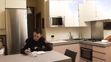 Real incest is the ultimate taboo in porn.