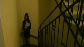 Homemade porn with incestuous pleasure, huge boobs and tits.