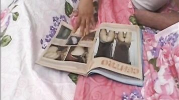 Real incest is hot and taboo in amateur homemade porn.