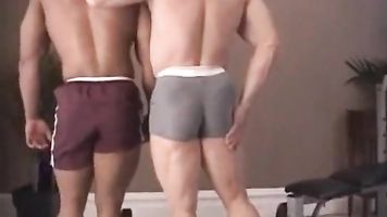 Prime Beef (Young and Old Muscle)