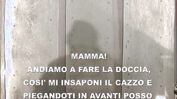 incest sex can involve two wifes, girls, and even a cameraman.