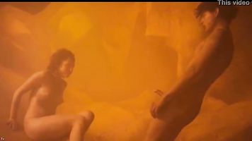 Real sex in mainstream film