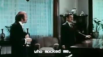 Regina Casé O Segredo da Múmia 1953